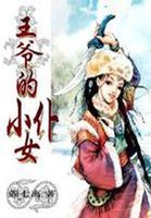 穿越时空:王爷的小女仆