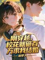 刚穿越,校花就砸百万求我结婚
