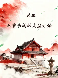 长生：从守书阁的太监开始