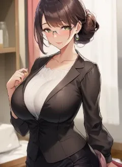 外冷内齁的高冷仙尊总会成为杂役弟子的专属母猪吗?