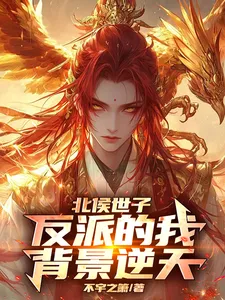 北侯世子：反派的我背景逆天