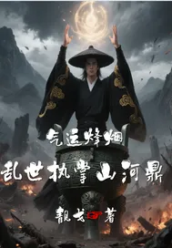 气运烽烟：乱世执掌山河鼎