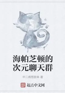 海帕芝顿的次元聊天群