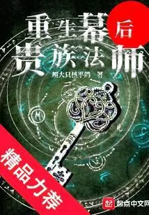 重生幕后贵族法师