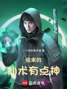 大荒守夜人