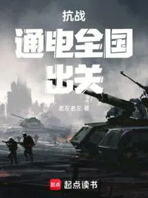 抗战：通电全国，出关