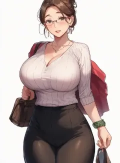 香艳淫靡的海滨游玩之旅!