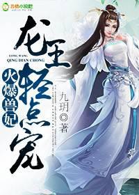 火爆兽妃:龙王,轻点宠