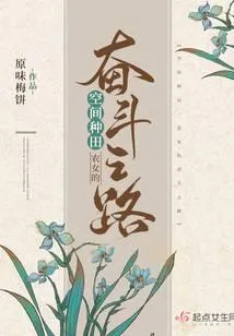 空间种田:农女的奋斗之路