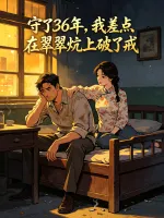 守了36年，我差点在翠翠炕上破了戒