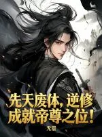 先天废体，逆修成就帝尊之位！