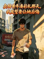 卖掉黄牛凑彩礼那天，我发誓要让她后悔