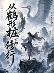 从鹤形桩开始修行