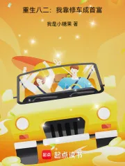 重生八二:我靠修车成首富
