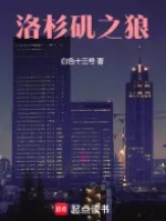 洛杉矶之狼