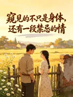 窥见的不只是身体，还有一段禁忌的情