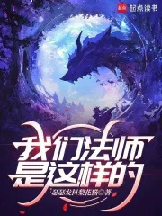 我们法师是这样的