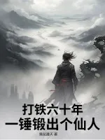 打铁六十年，一锤锻出个仙人